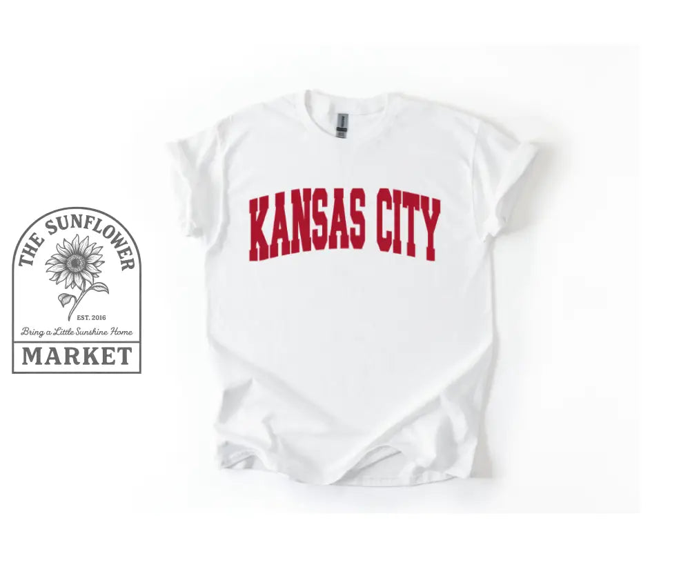KC Varsity Red