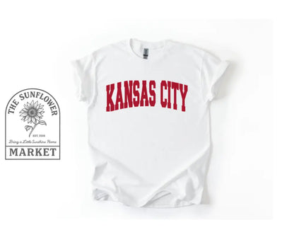KC Varsity Red