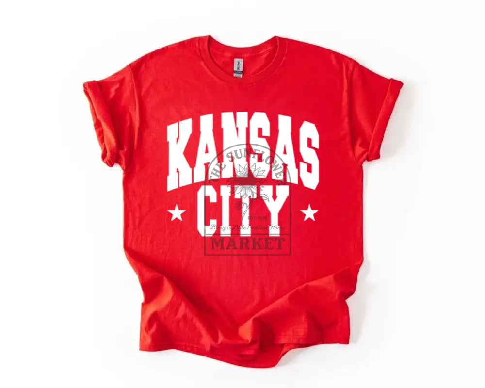 KC Varsity White