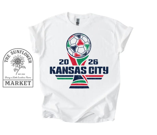 KC World Soccer