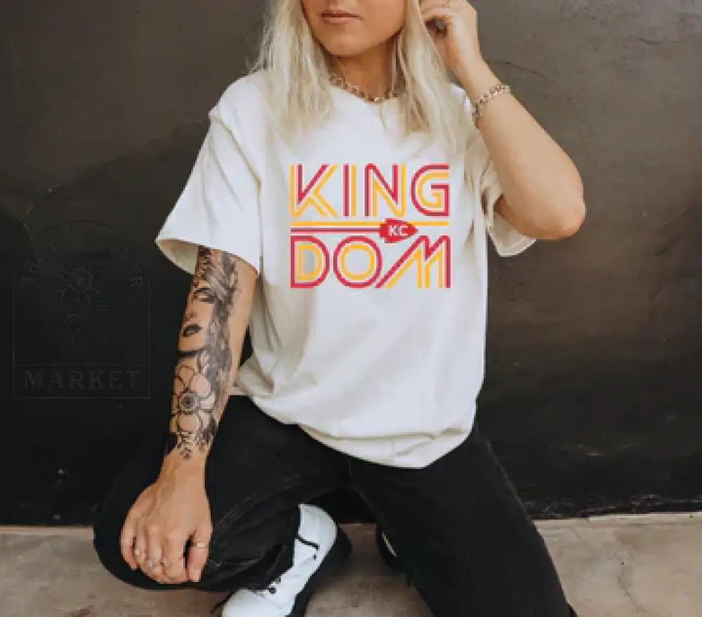Kingdom