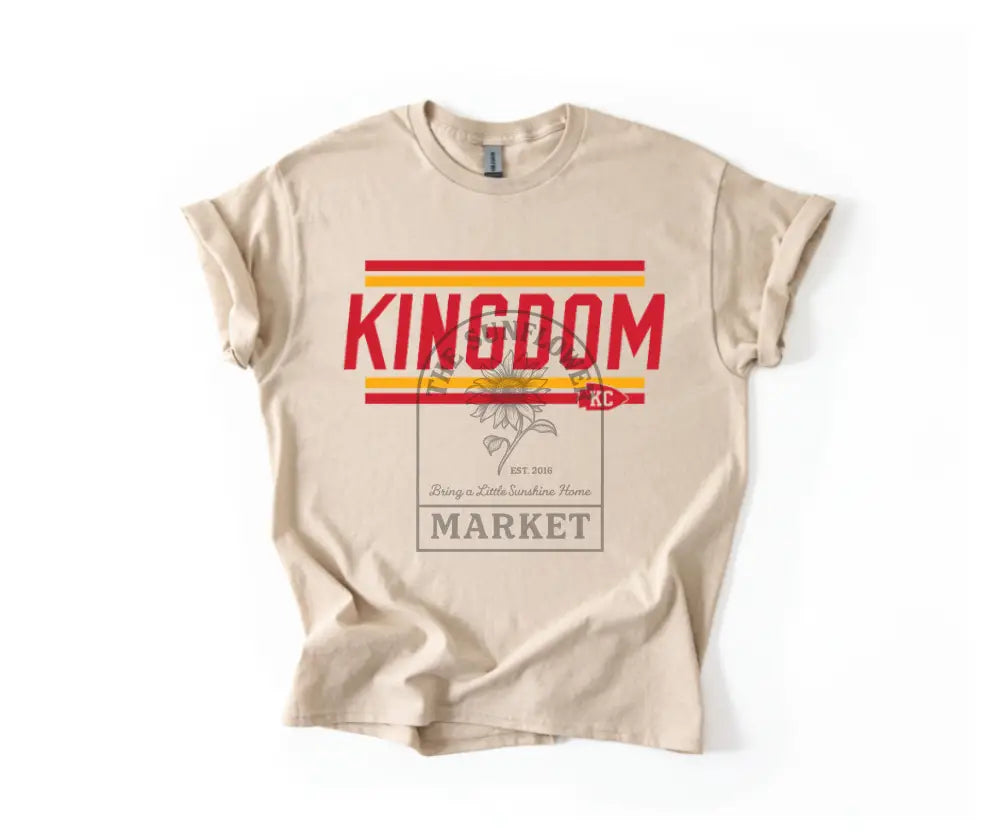 Kingdom