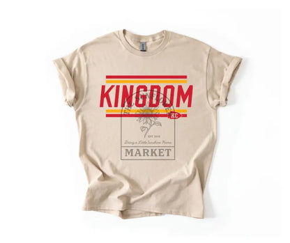 Kingdom