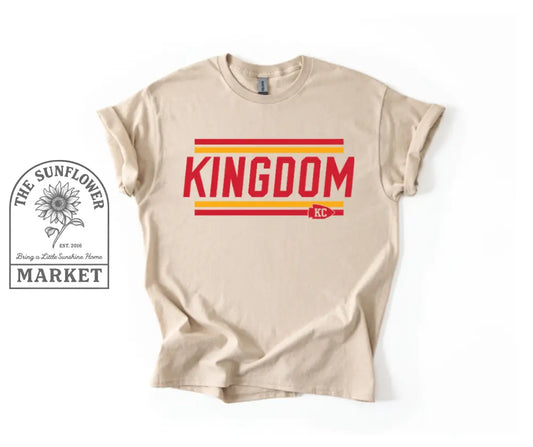 Kingdom