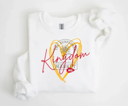 Kingdom Heart