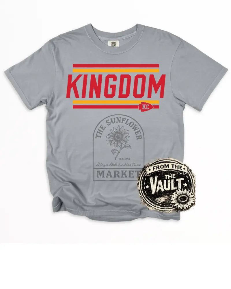 Kingdom KC