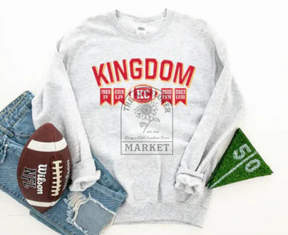 Kingdom KC