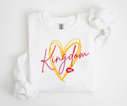 Kingdom Heart