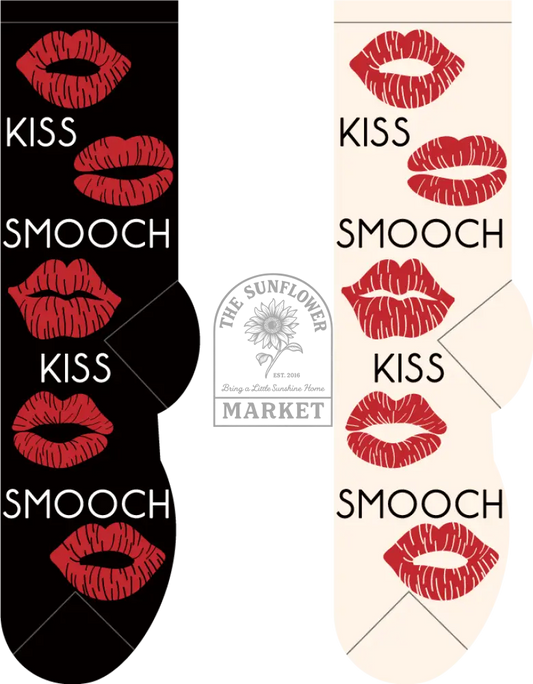 Kiss & Smooch