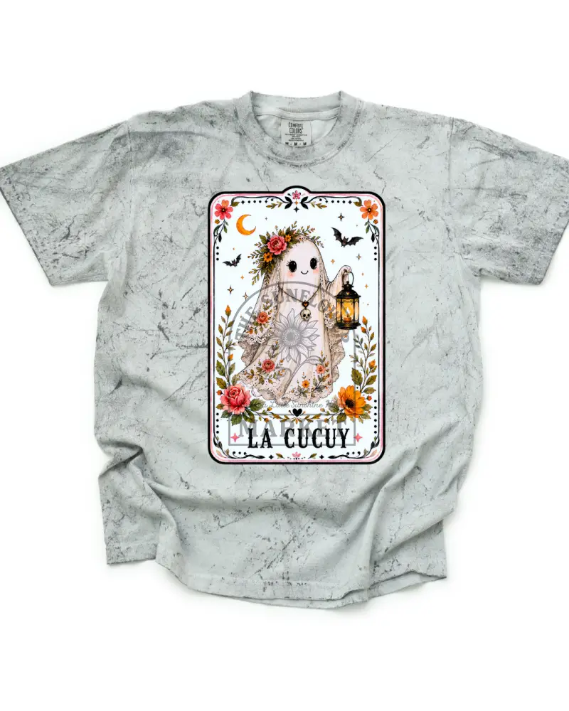 La Cucuy