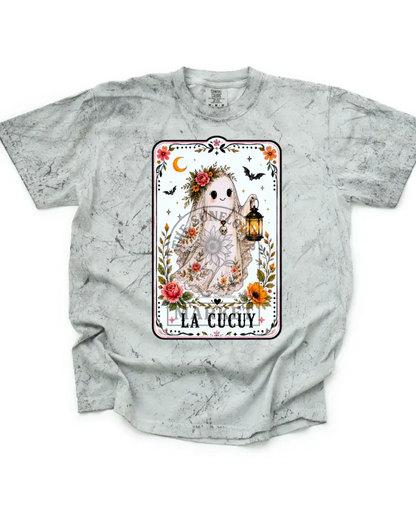 La Cucuy