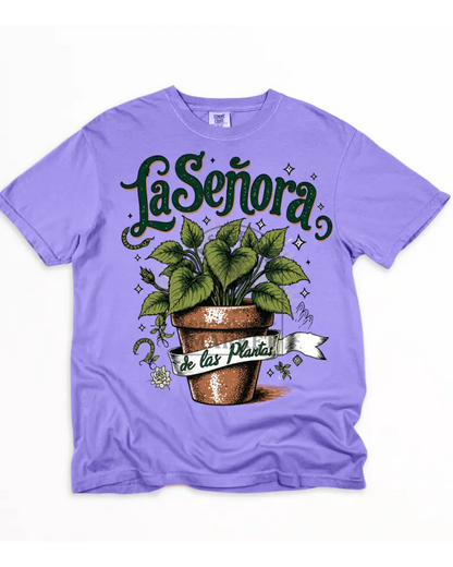 La Senora