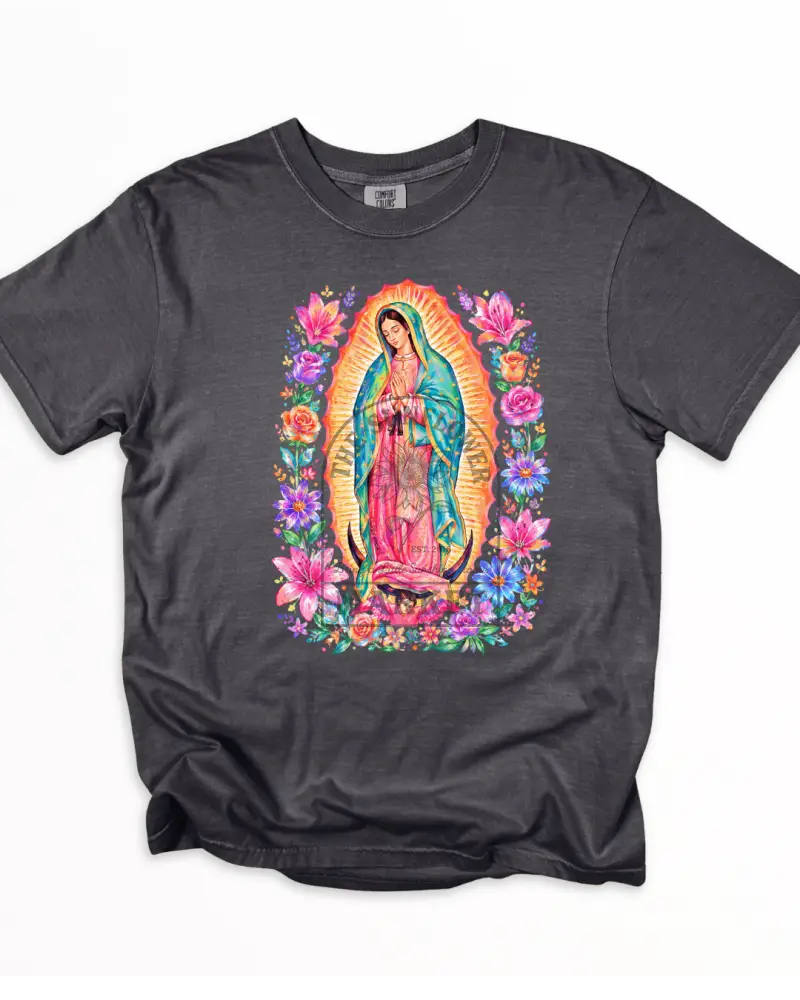 La Virgen