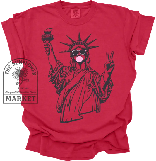 Lady Liberty