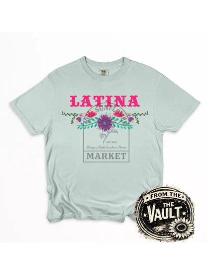 Latina