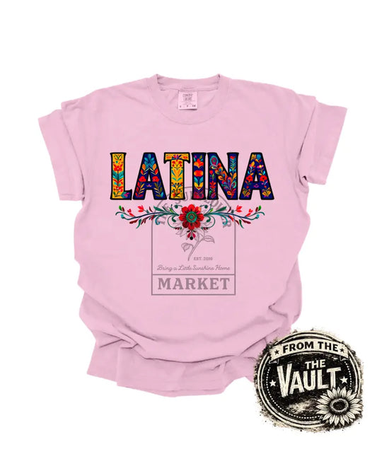 Latina