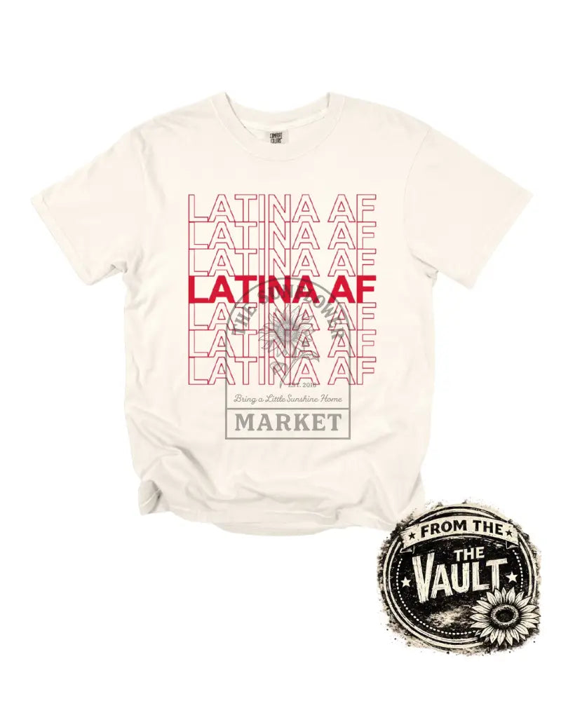 Latina AF
