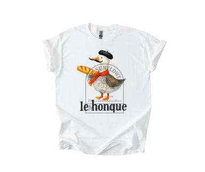 Le Honque