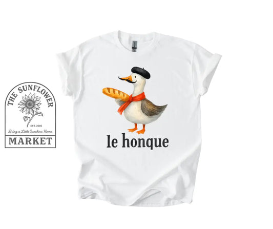 Le Honque