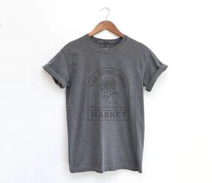 Kansas City Varsity Red White - Small / CC Pepper Tee