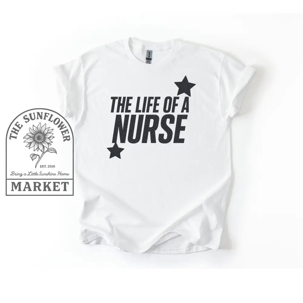 Life of a Nurse