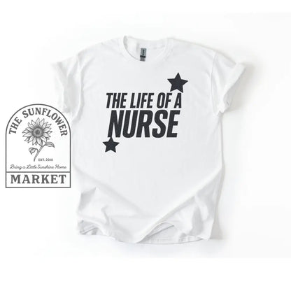 Life of a Nurse
