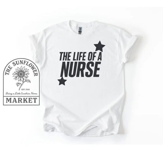 Life of a Nurse