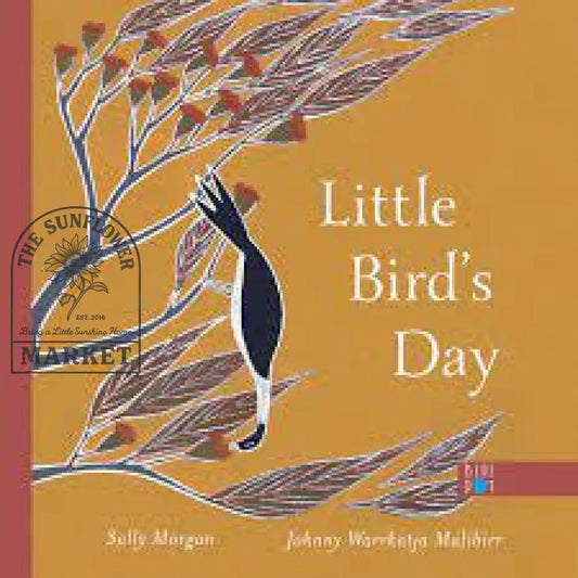 Little Bird’s Day