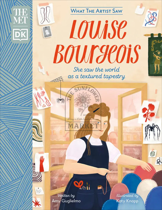Louise Bourgeois