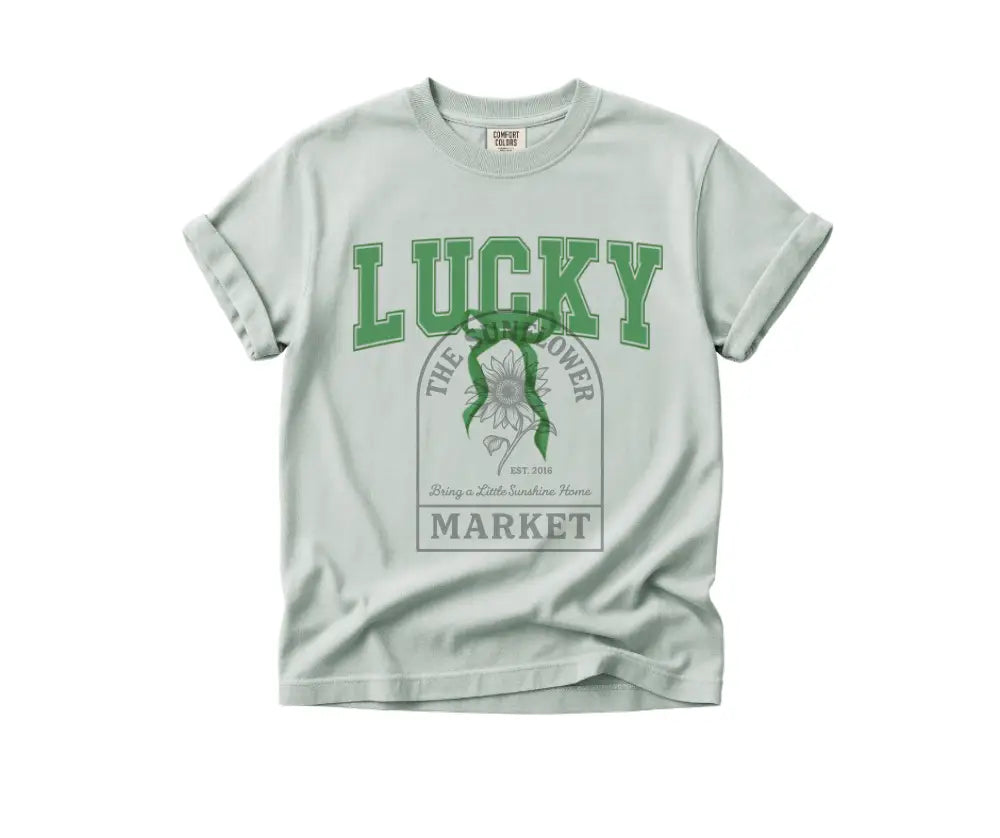 Lucky Bow