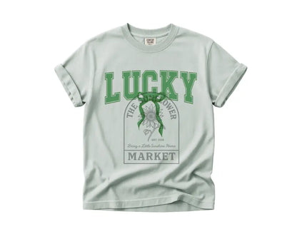 Lucky Bow