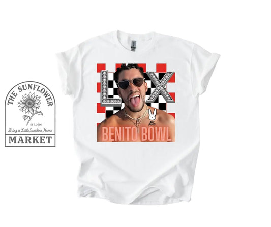 LX Benito Bowl