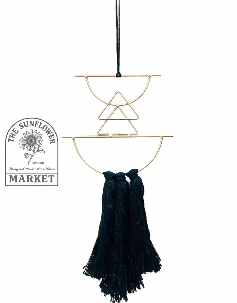 Macrame - Geomeme