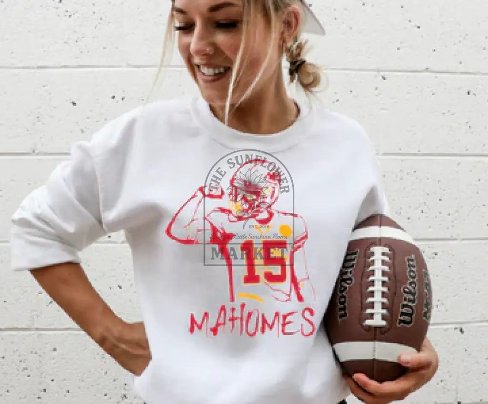 Mahomes
