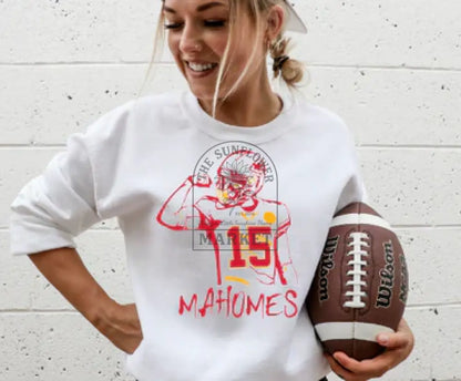 Mahomes