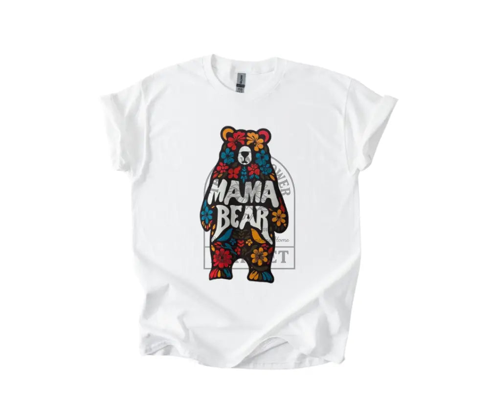 Mama Bear