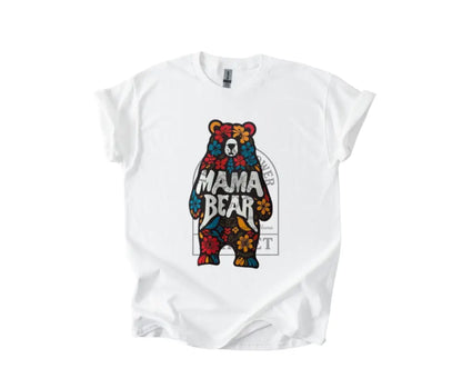 Mama Bear