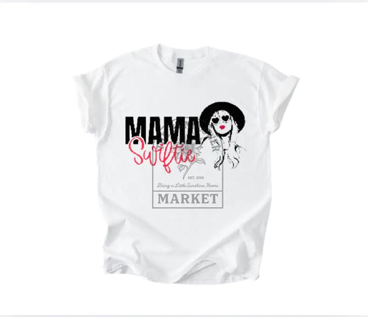 Mama Swiftie