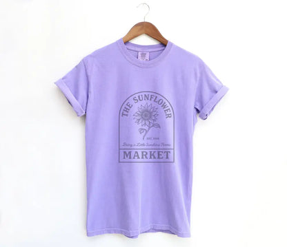 Kansas - Small / CC Violet