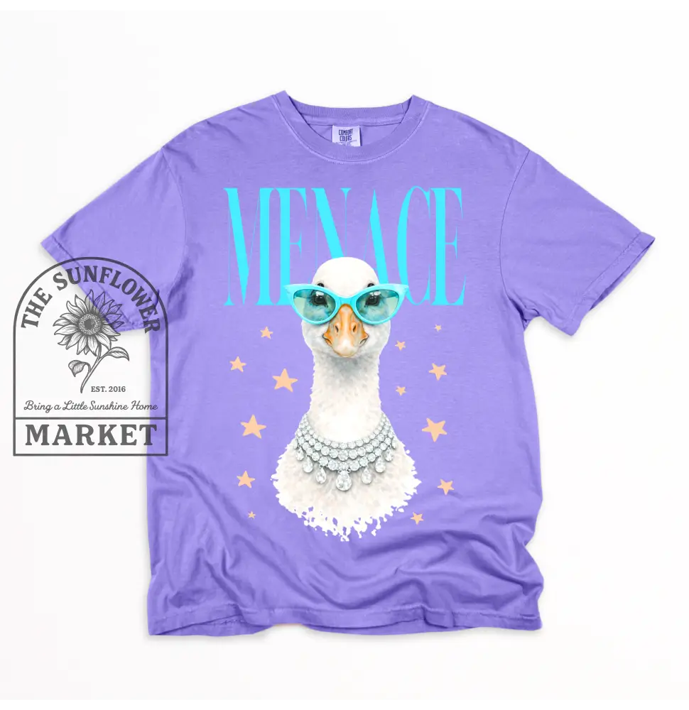 Menace