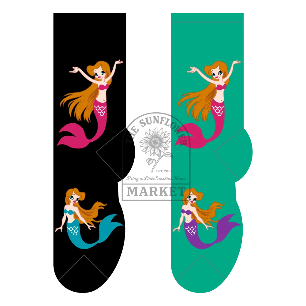 Mermaid