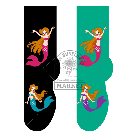Mermaid