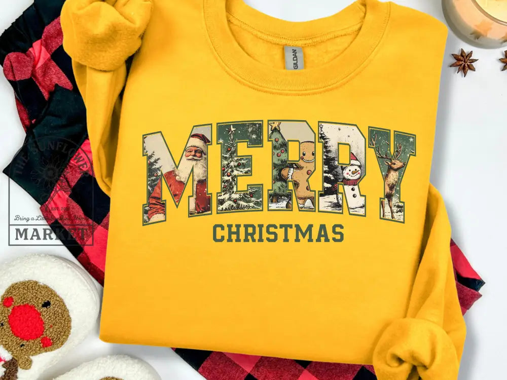 Merry Christmas