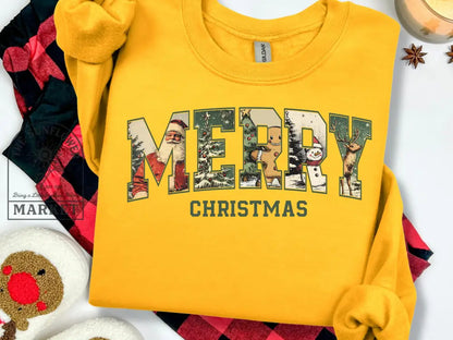 Merry Christmas