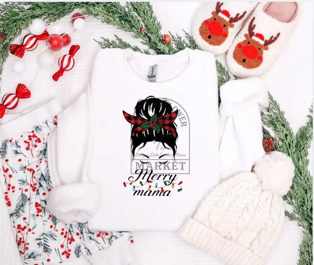 Merry Mama