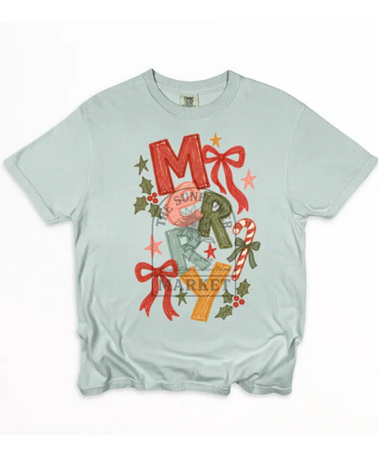 Merry Preppy