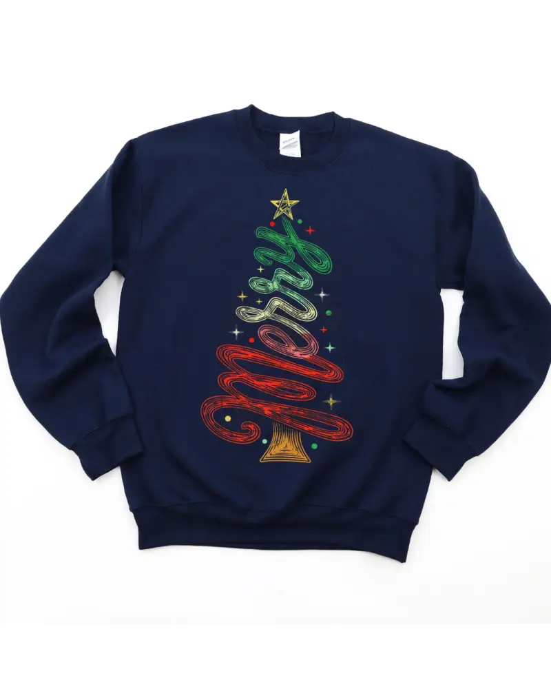 Merry Tree