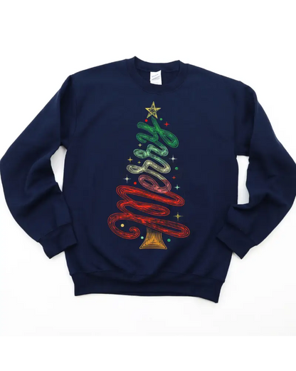 Merry Tree