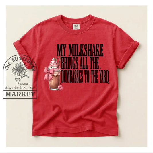 Milkshake