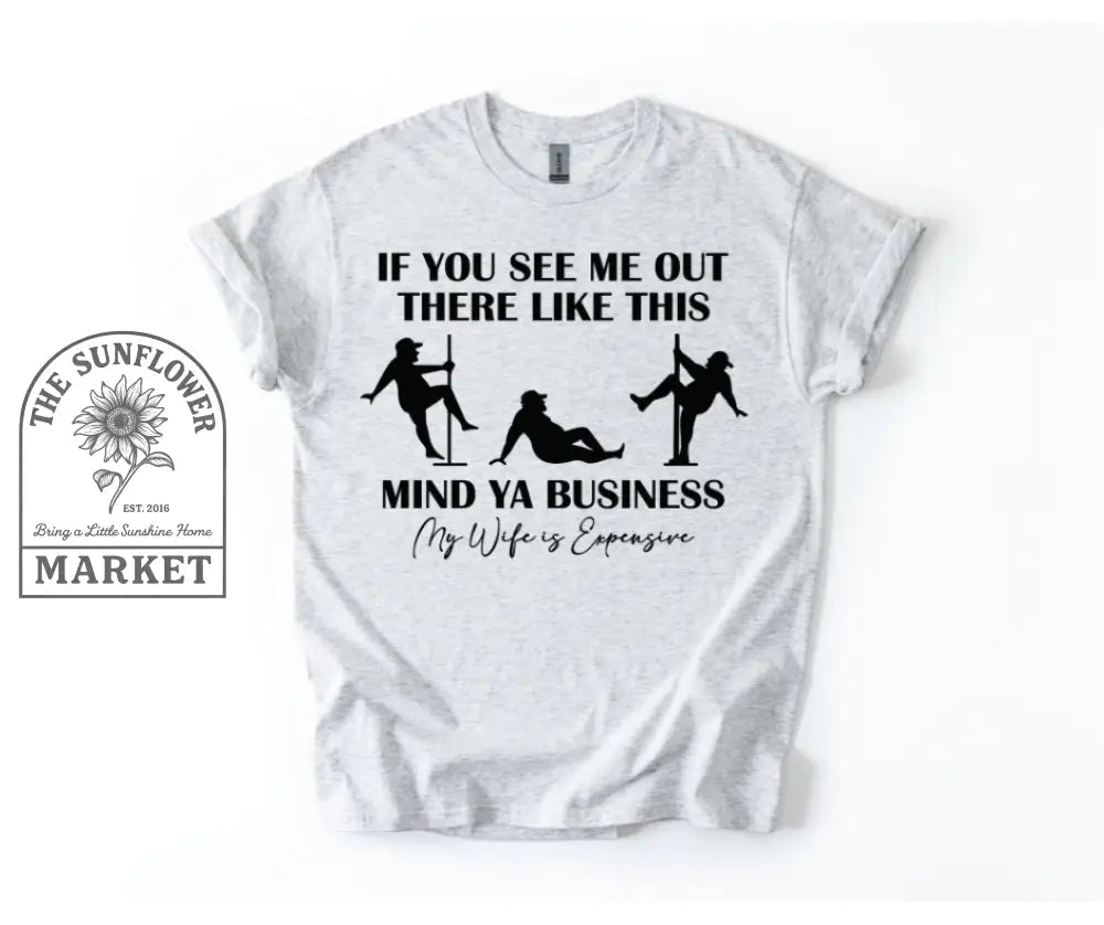 Mind Ya Business
